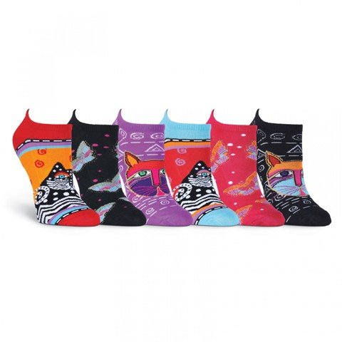 no-show socks