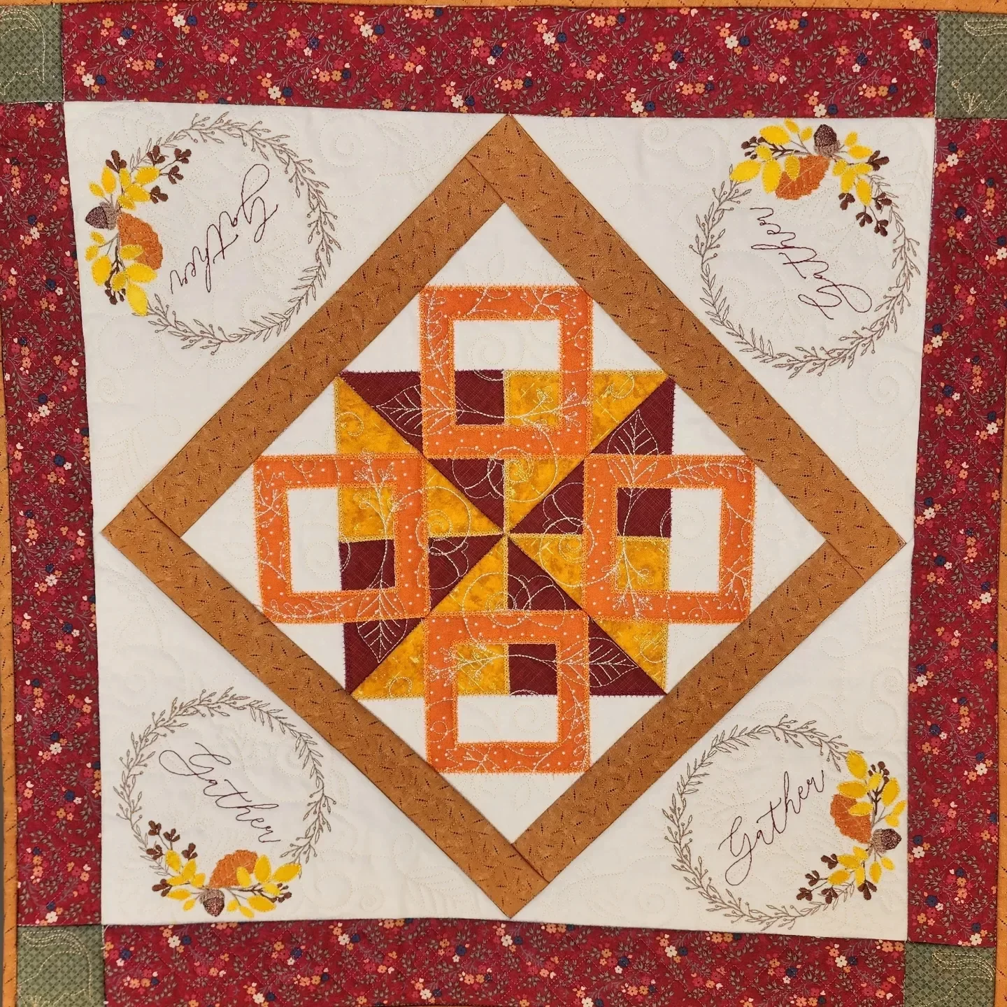 Kimberbell Product and Classes – Thimbles Quilts