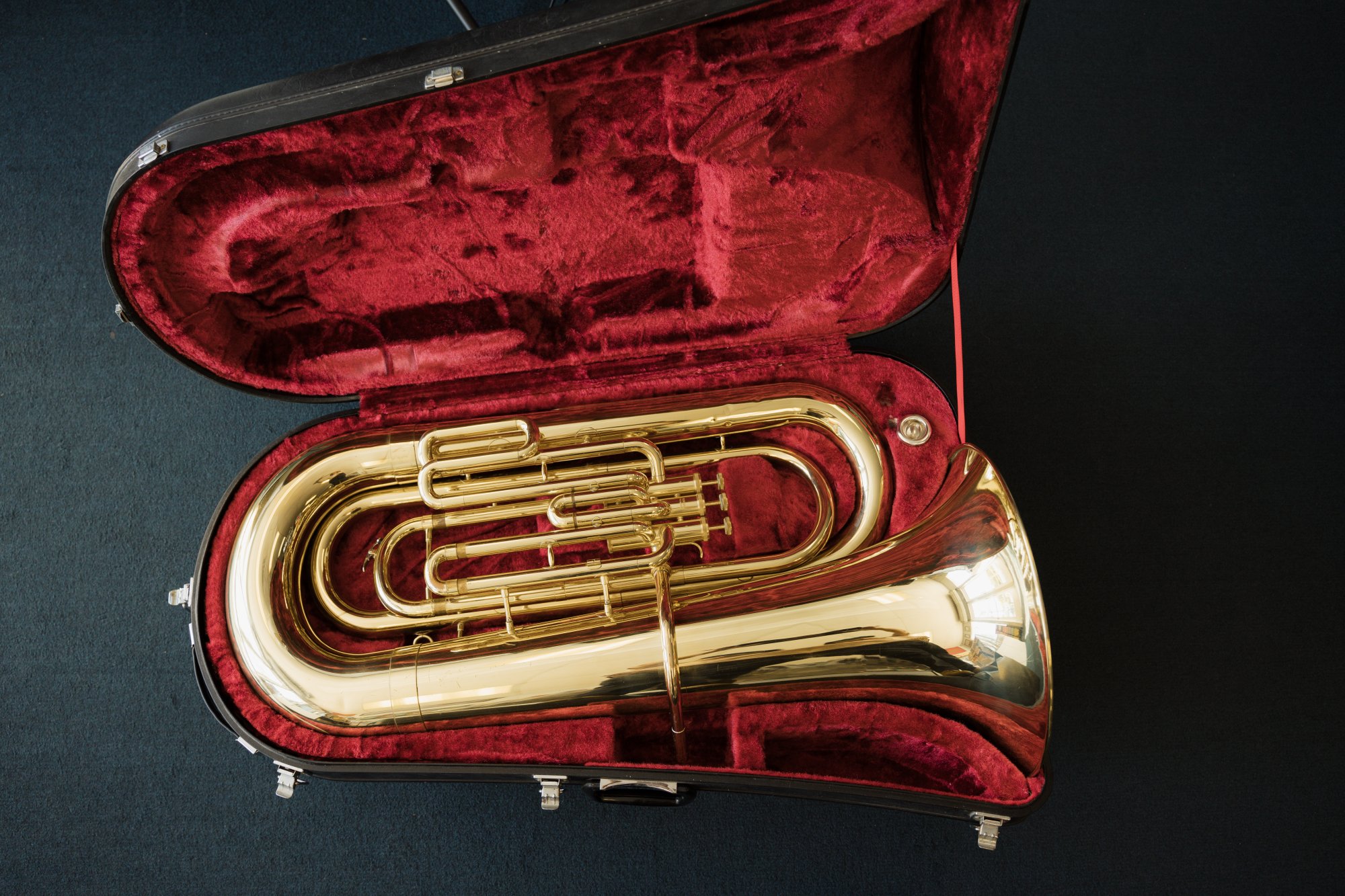 ヤマハ YBB-201 (2) YBB-201 - Overview - Tubas - Brass & Woodwinds - Musical