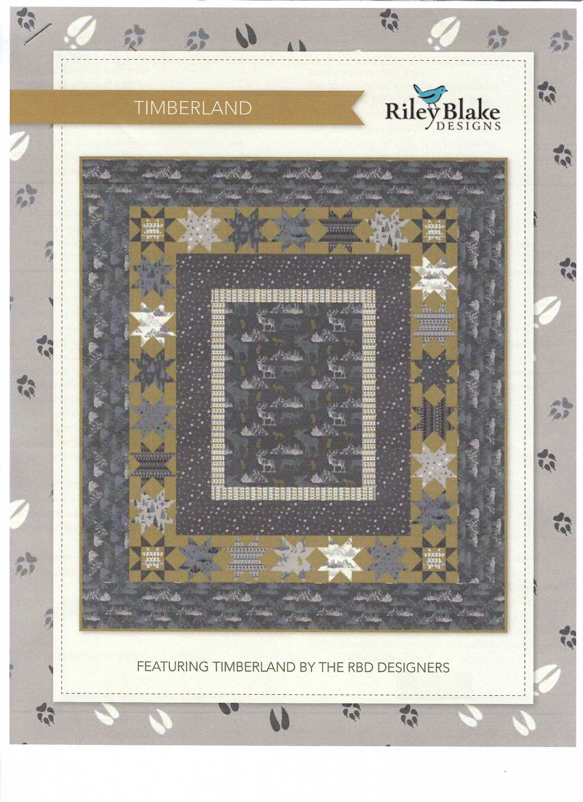 timberland quilt timberland quilt