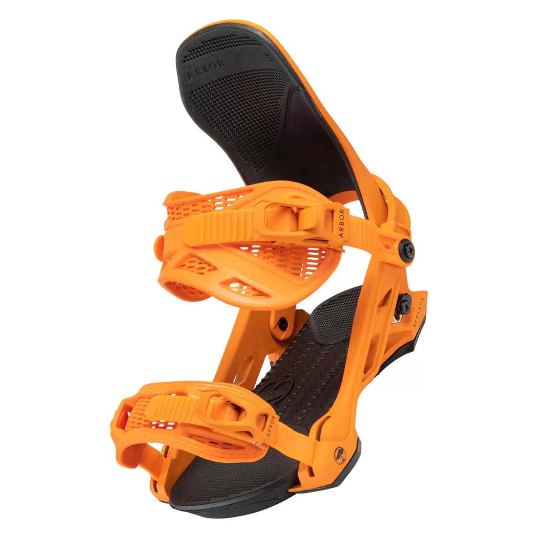 Arbor Hemlock Binding 2024'