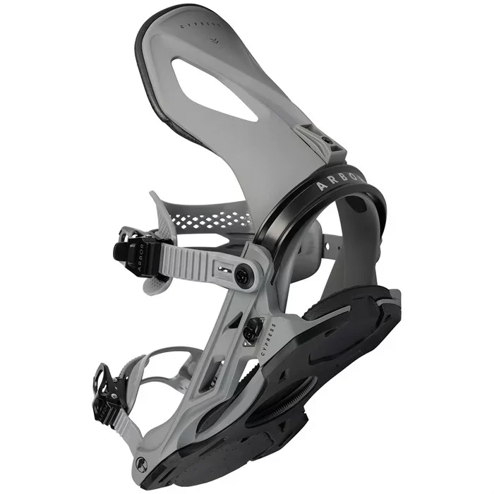 Arbor Cypress Binding 2024'