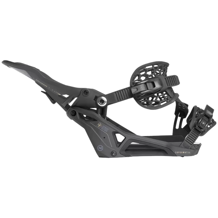 Nidecker Supermatic Step-in Binding 2024'