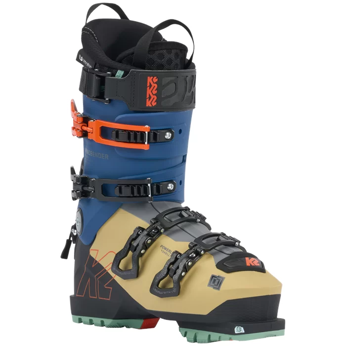 K2 Mindbender 120 2024'