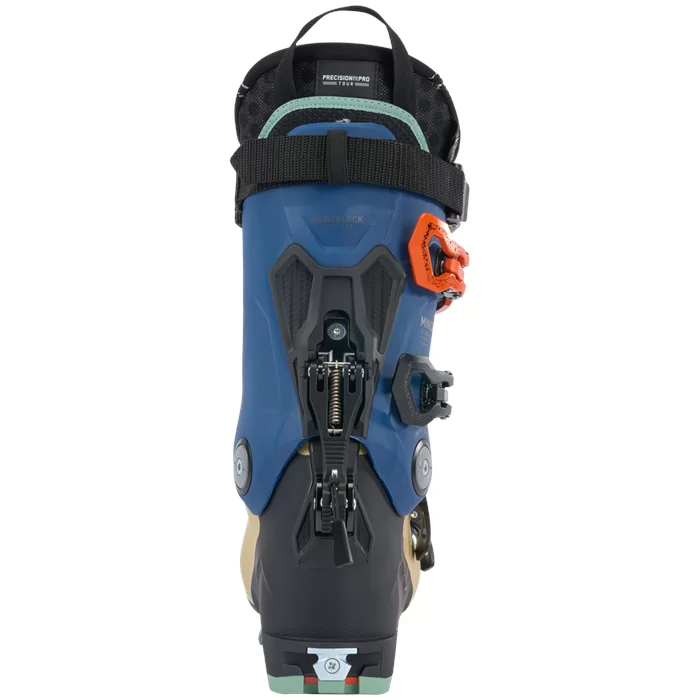 K2 Mindbender 120 2024'