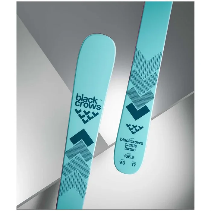 Black Crows Captis Birdie Skis 2025'