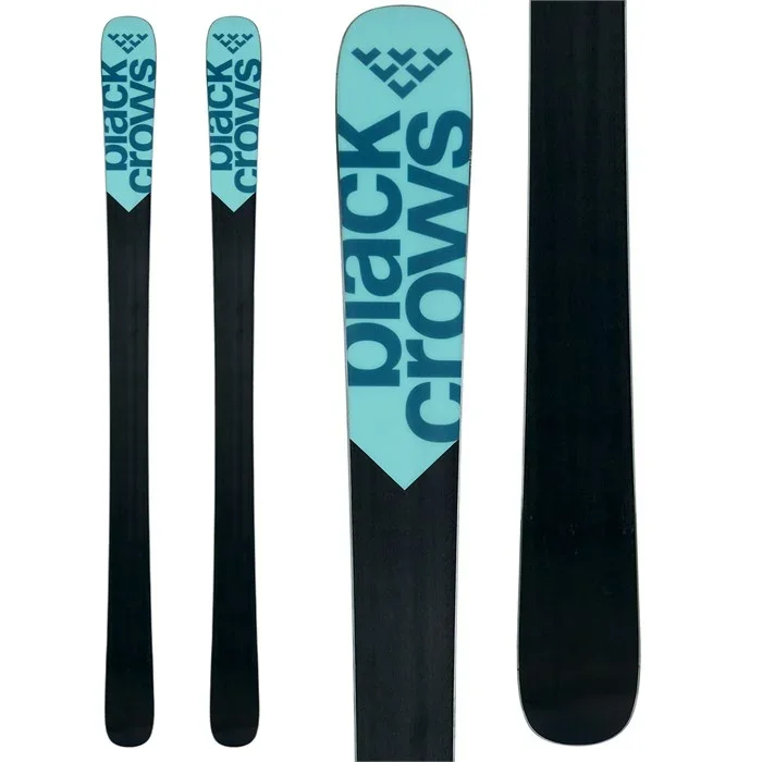 Black Crows Captis Birdie Skis 2025'