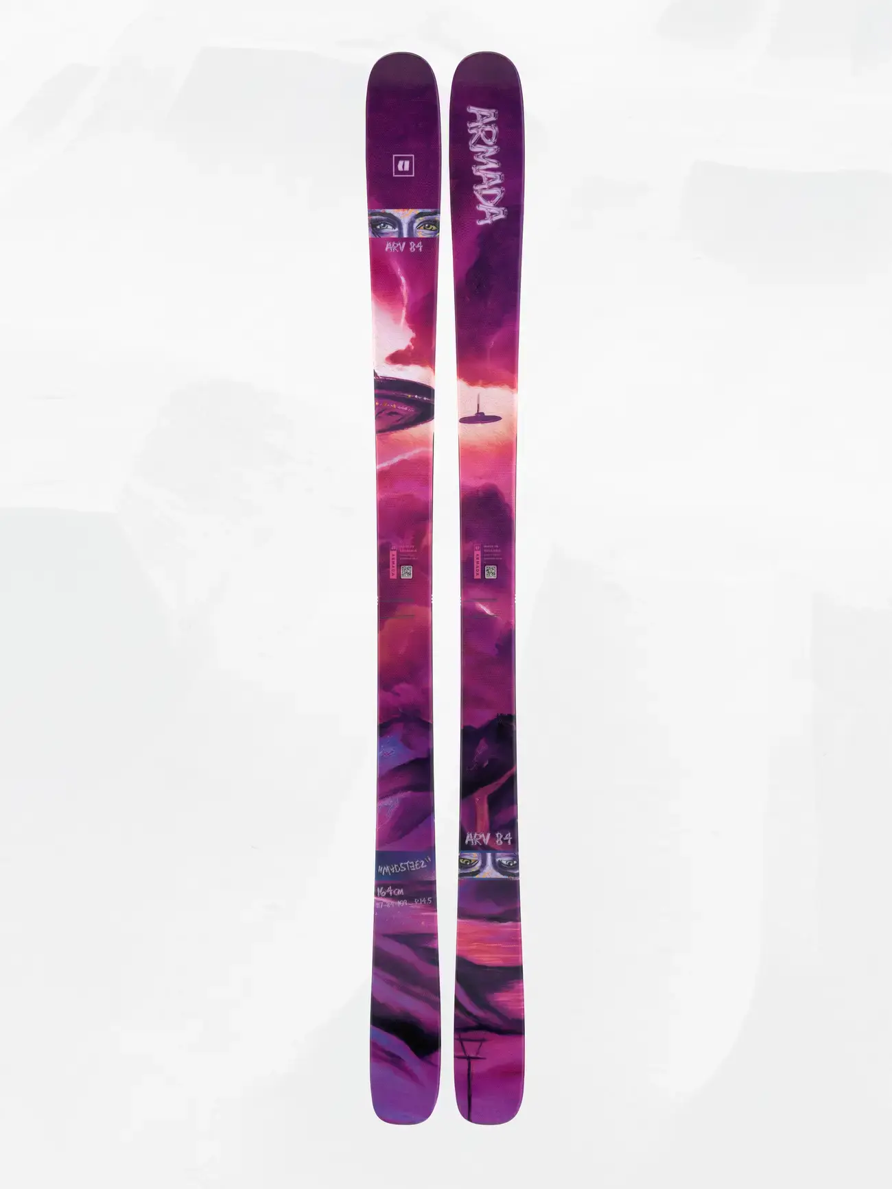 Armada ARV 84 MADSTEEZ 2026'