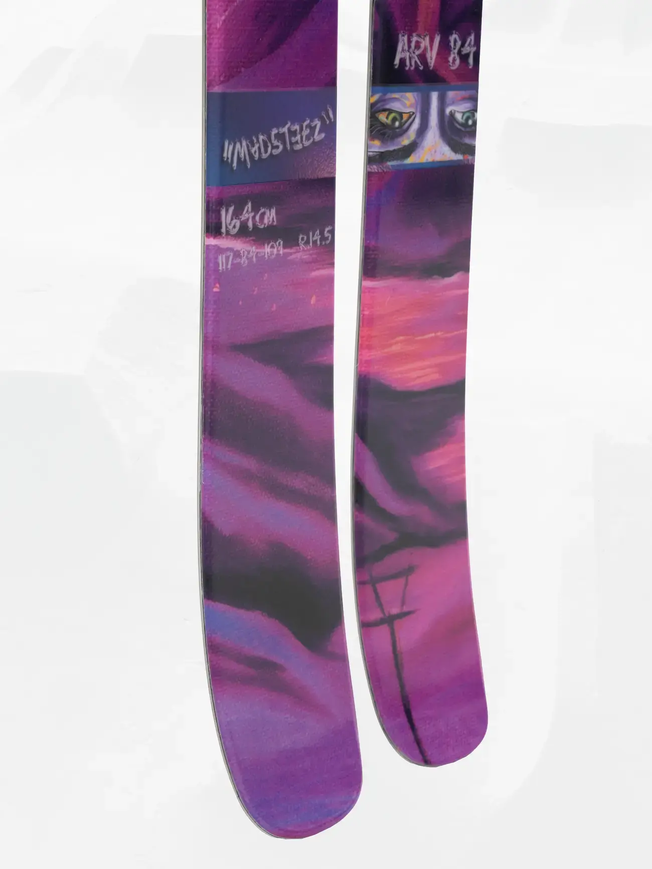 Armada ARV 84 MADSTEEZ 2026'