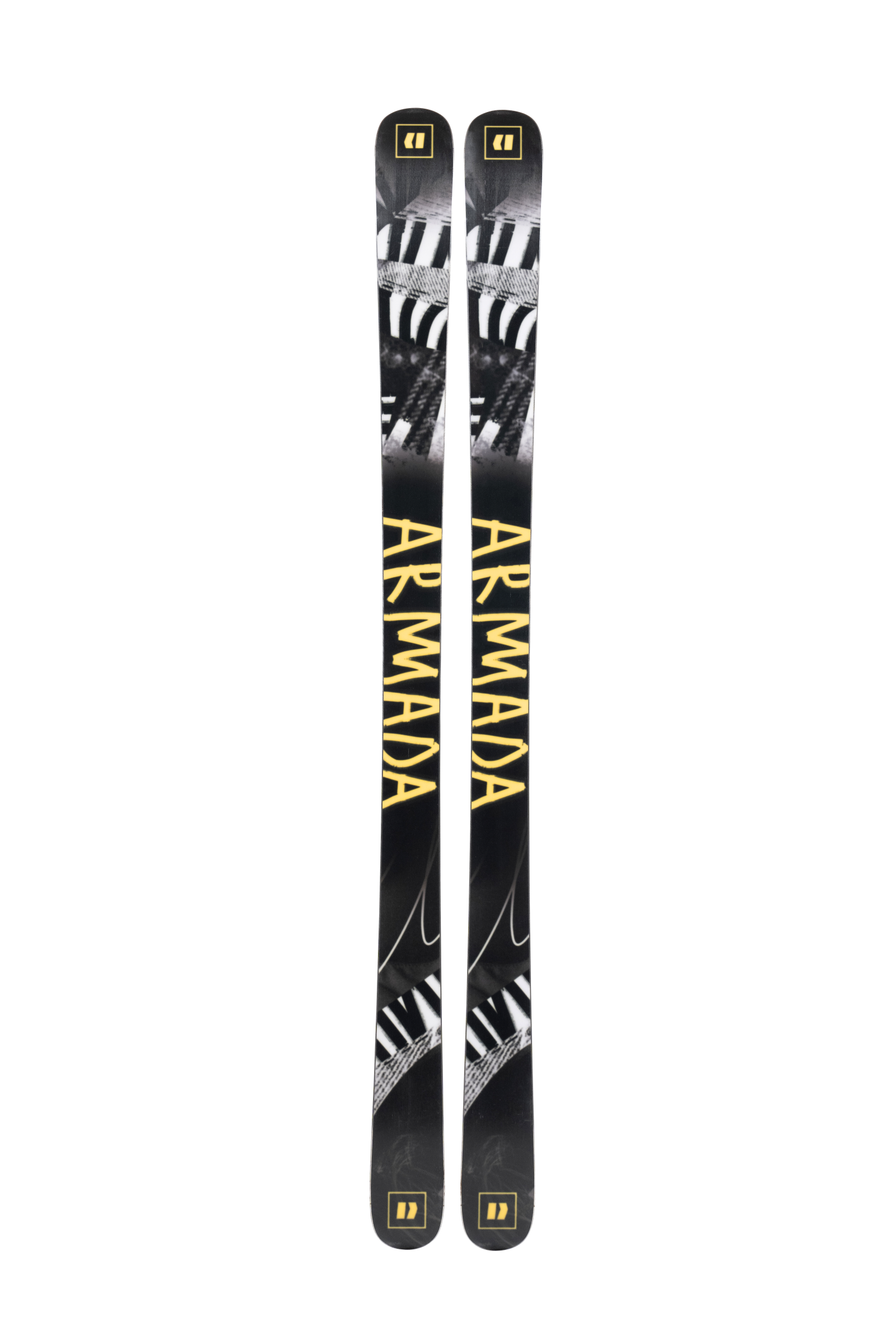 スキー ARMADA EDOLLO 180cm Armada Edollo Skis w/ Strive 13 Demo Bindings 2023 - 180cm