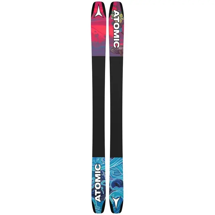 ATOMIC BENT 100 ビンディング付き 2025 Atomic Bent 100 Skis W/Marker Griffon 13 Bindings