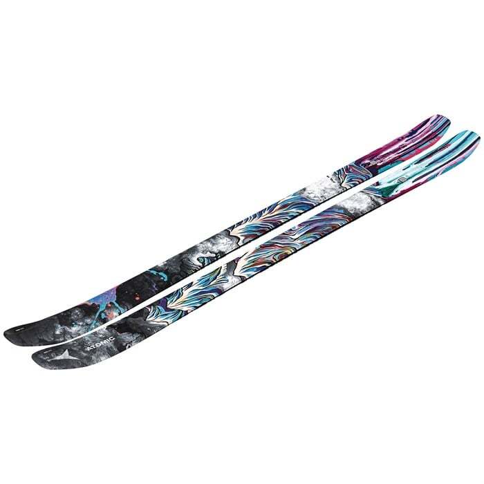 Atomic Bent 90 2025'
