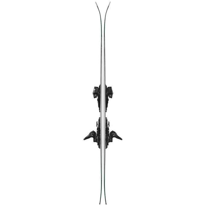 23-24 ATOMIC MAVERICK 86c 169cm + ビンディング Atomic Maverick 86C R w/ M10 GW Binding 2025'