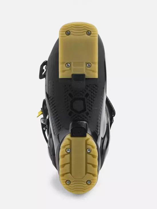 Dalbello Il Moro Jakk IF Ski Boots 2026'