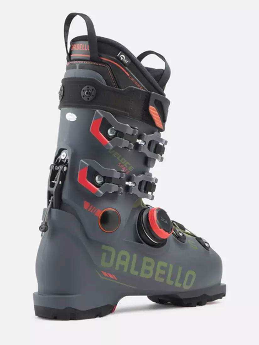 【新品・未使用】DALBELLO VELOCE 26/26.5cm Dalbello Veloce Space 110 Ski Boots 2026'