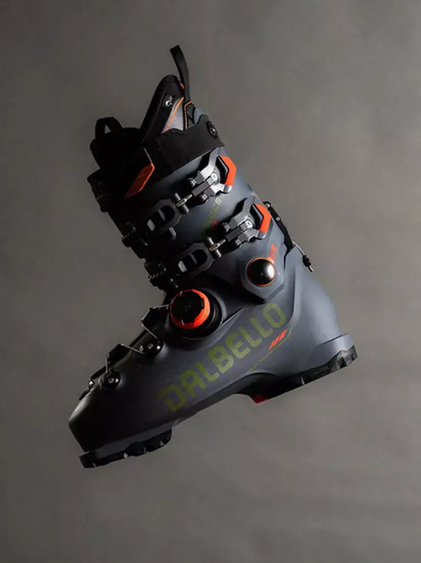 Dalbello Veloce Space 110 Ski Boots 2026'