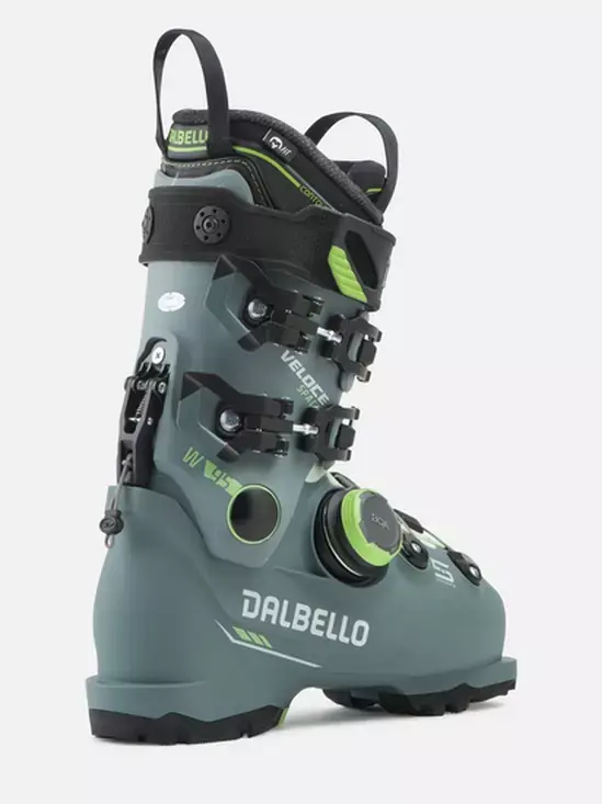 Dalbello Veloce Space 95 W Ski Boots 2026' - 616438831866
