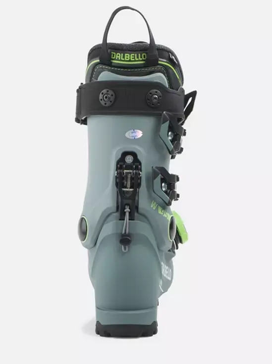 Dalbello Veloce Space 95 W Ski Boots 2026' - 616438831866