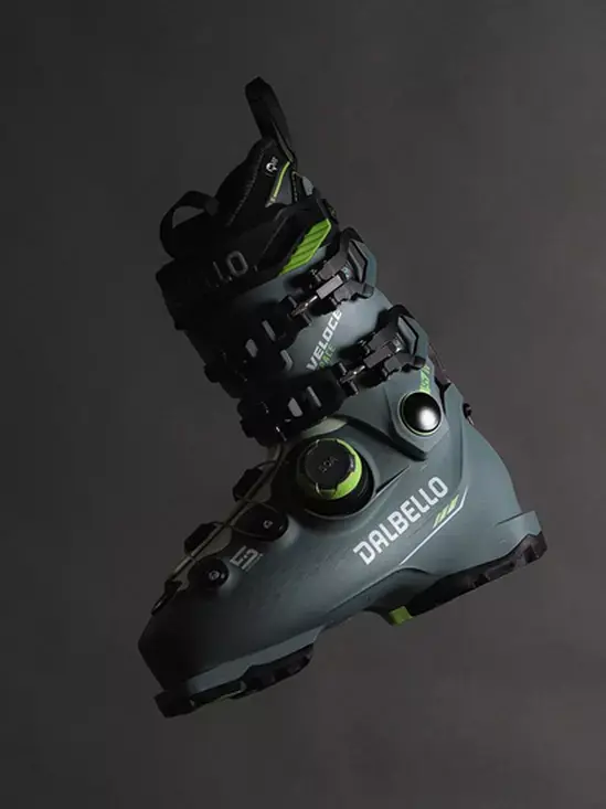 Dalbello Veloce Space 95 W Ski Boots 2026' - 616438831866