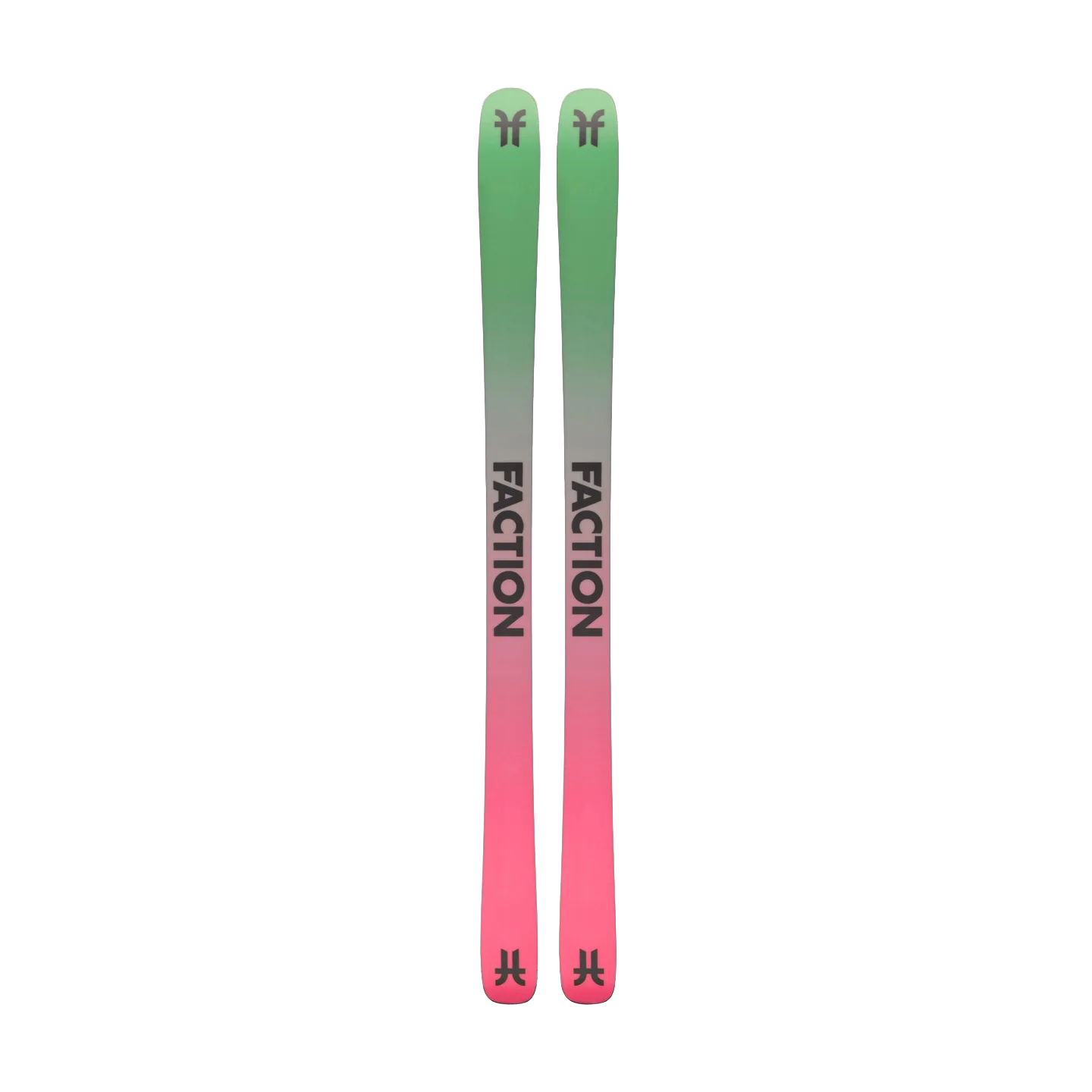 Faction Prodigy 1 Skis 2026'