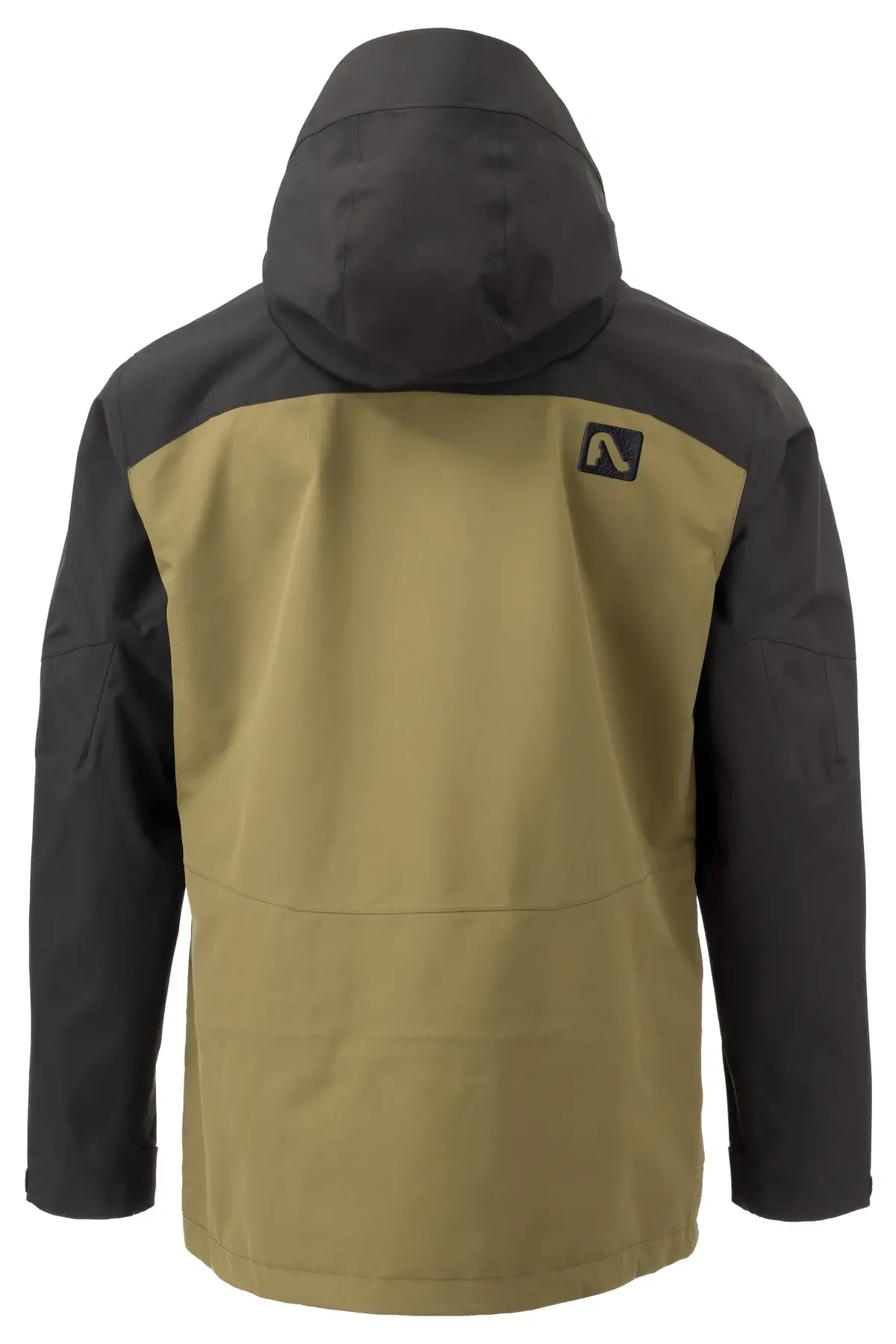 Flylow Quantum Pro Jacket 2025' - Capers/Black