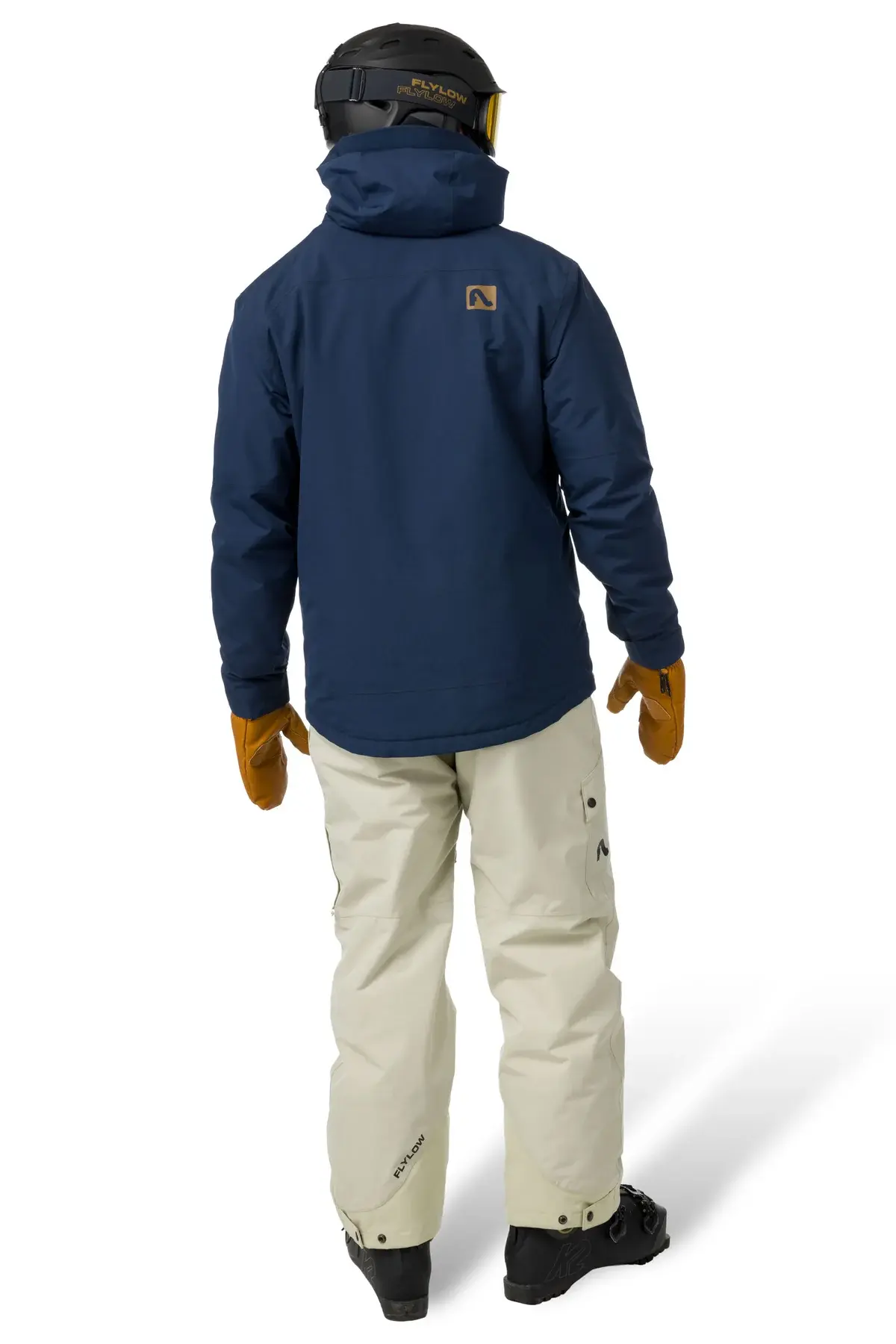 Flylow Roswell Jacket - Abyss - 2026'