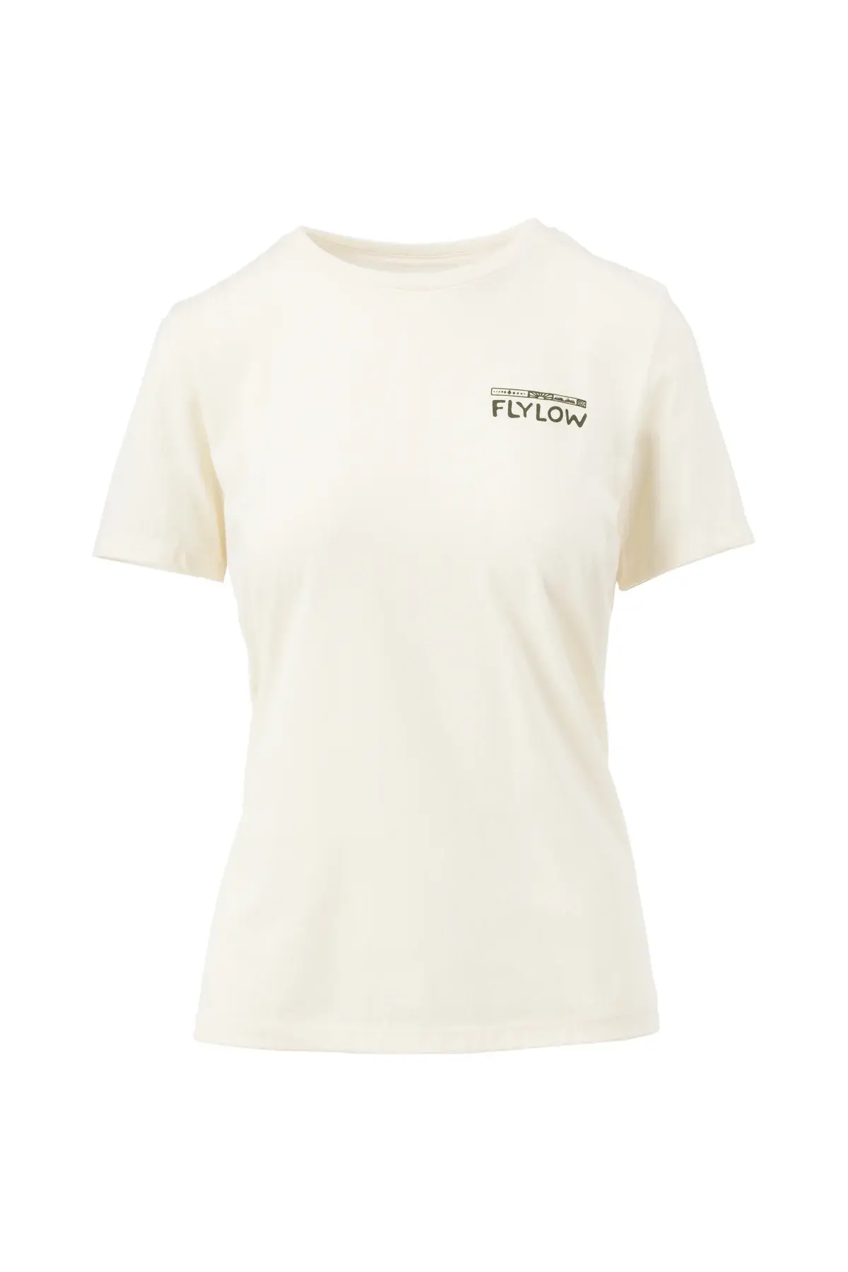 売れ筋商品|||フライロー カットソー トップス レディース Perfect Day T-Shirt - Women's Marble Flylow W Perfect Day Tee 2025' - Marble