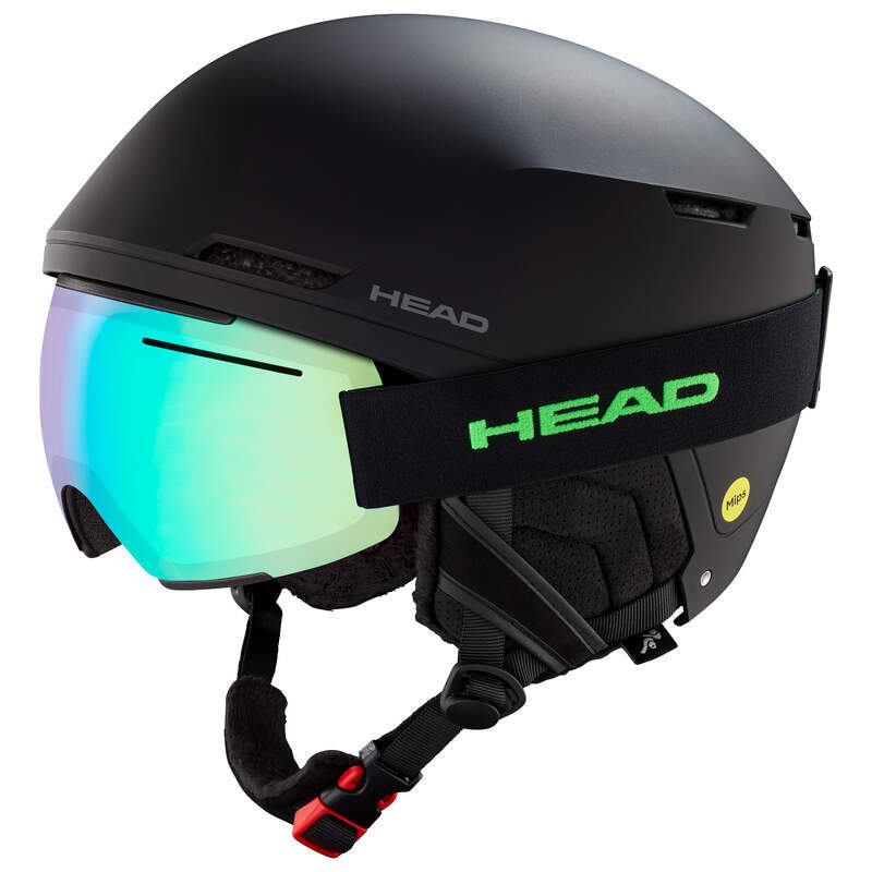 Head Compact Evo MIPS Helmet 2026'