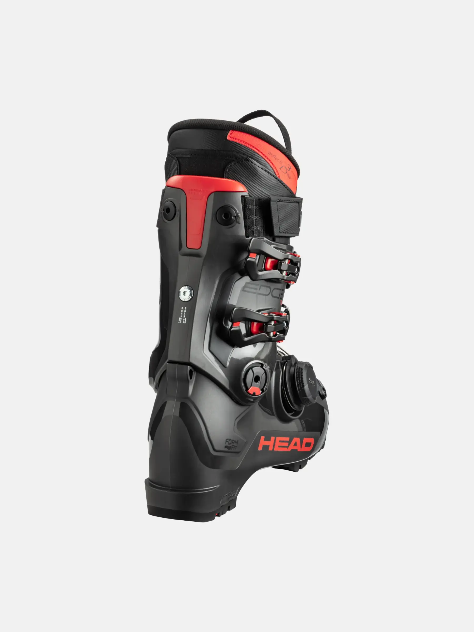 HEAD EDGE 110 HV GW BOA スキーブーツ 26/26.5 Head Edge 110 HV GW BOA Ski Boots 2026'