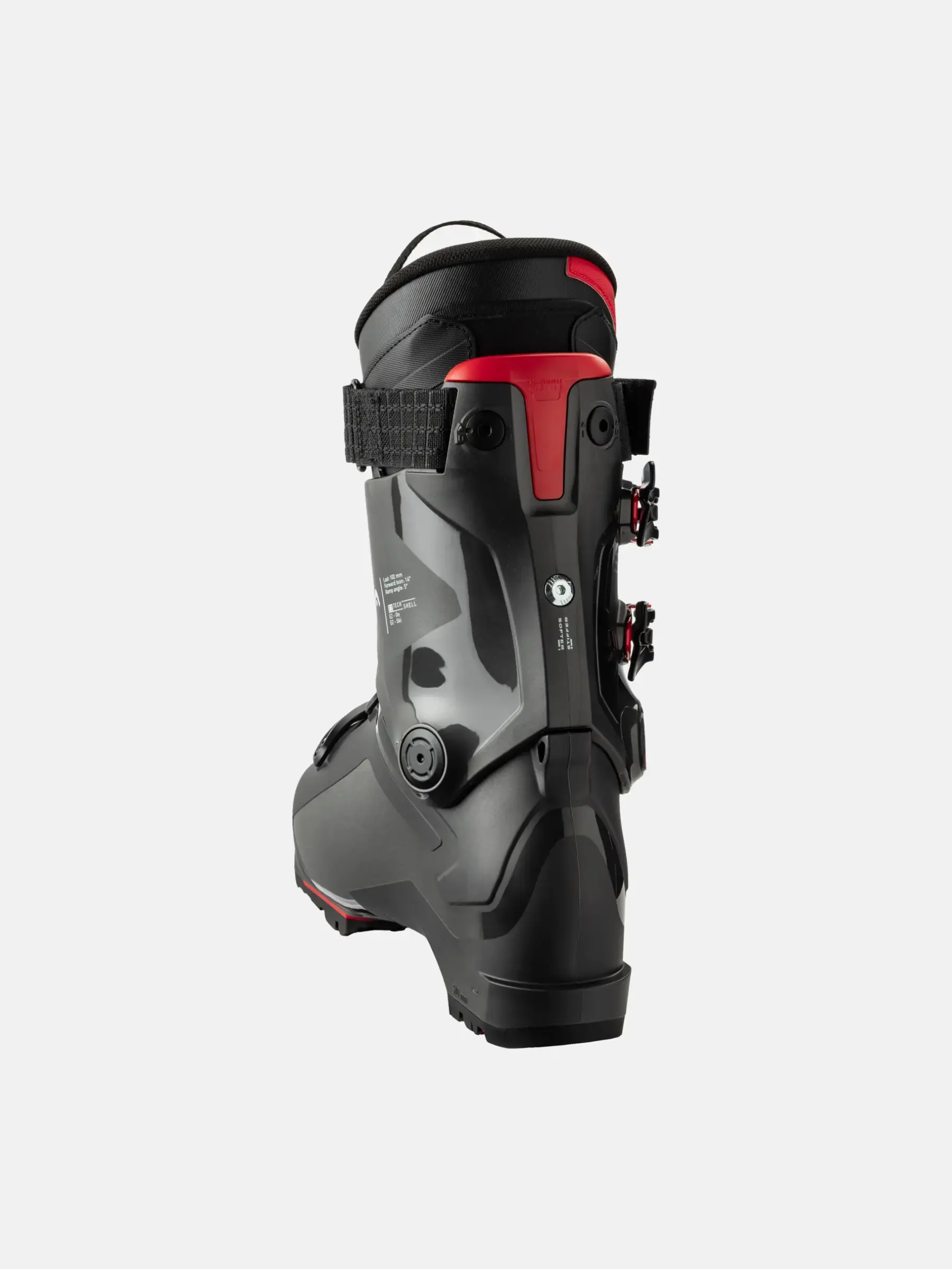 Head Edge 110 HV GW BOA Ski Boots 2026'