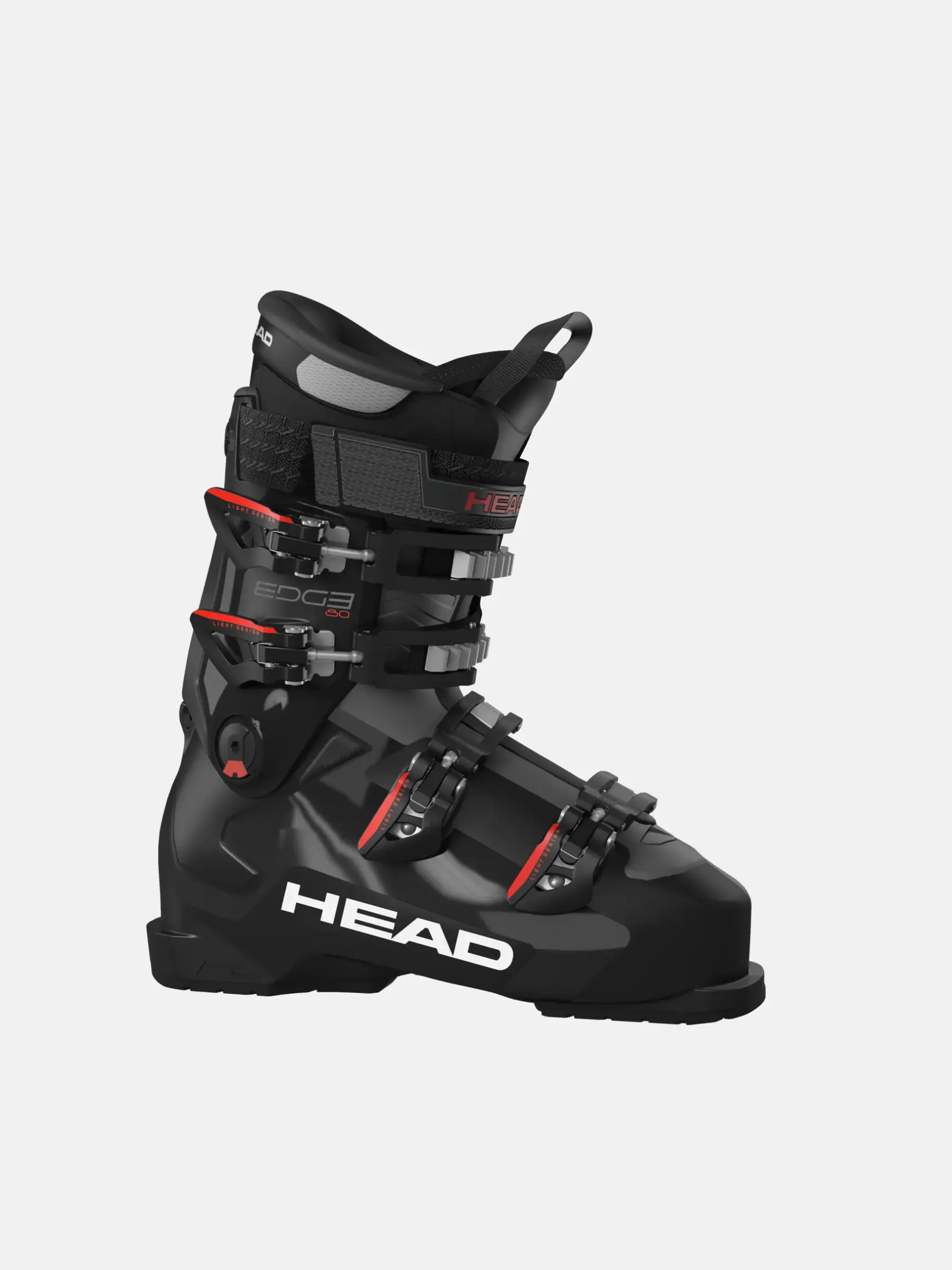 HEAD スキー ブーツ EDGE LYT 80 Head Edge Lyt 80 HV Ski Boots 2026'