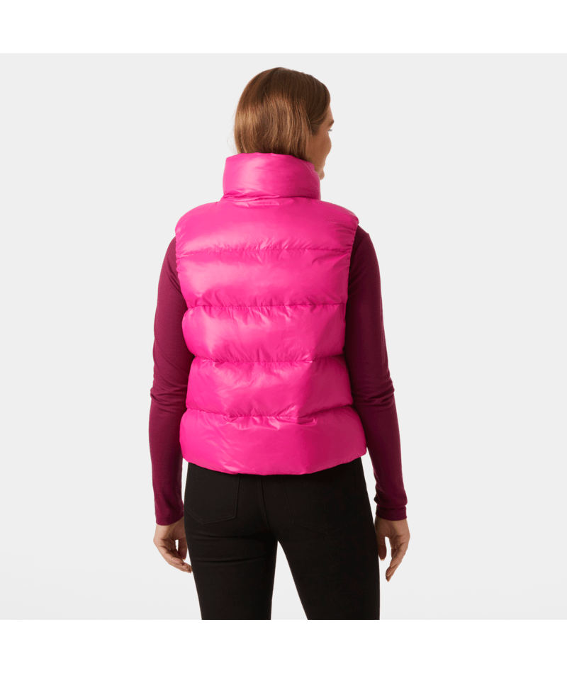 Helly Hansen W Jade Vest 2025' - Magenta