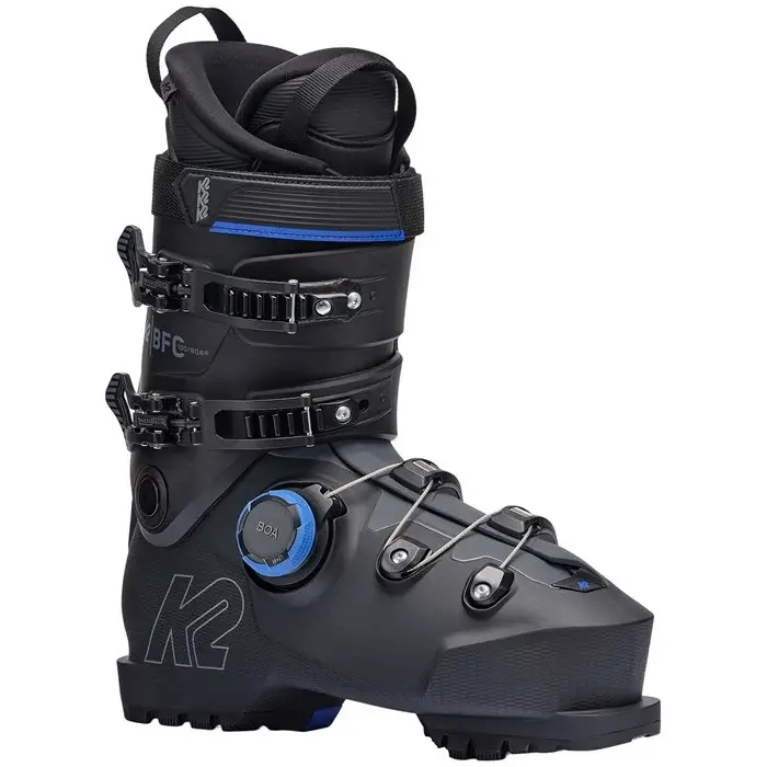 K2 BFC 100 BOA Ski Boots 2026' - 196222995702