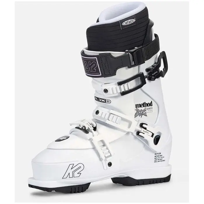 K2 Method B&E Ski Boots 2025' - 196222995016
