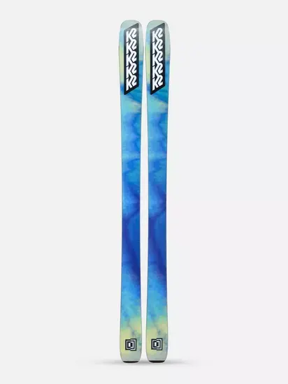 K2 Mindbender 99TI Skis 2025' - 196222992701