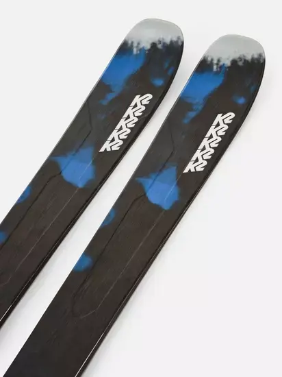 K2 Mindbender 99TI Skis 2025' - 196222992701