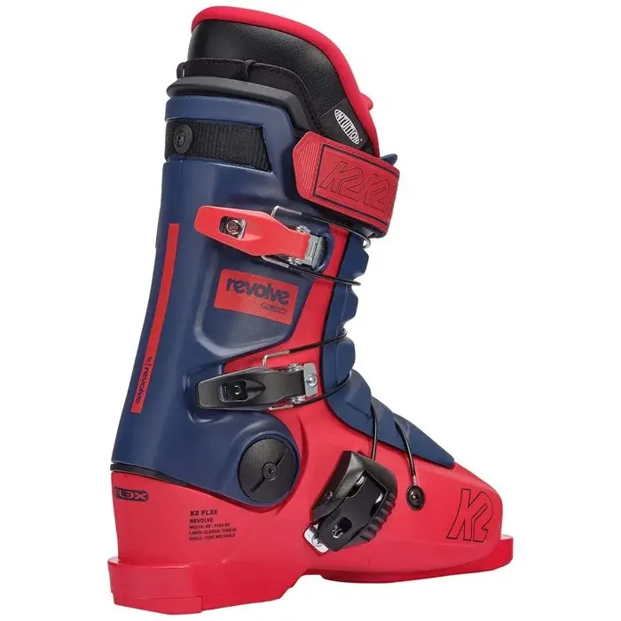 K2 Revolve Ski Boots 2025' - 196222995337