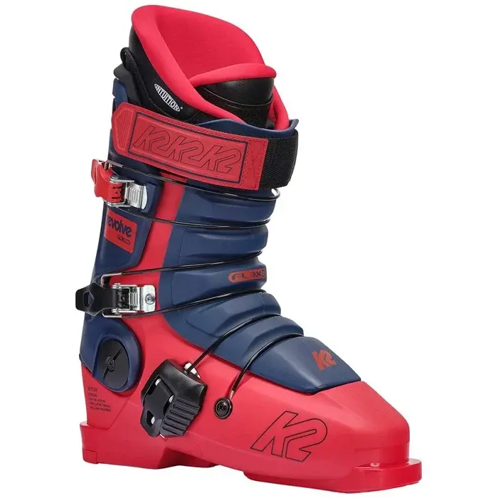 K2 revolve KF 25.0〜25.5 K2 Revolve Ski Boots 2025' - 196222995337