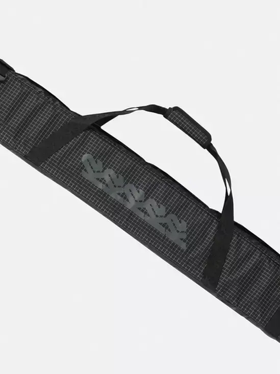 K2 Single Padded Ski Bag 2025' - Black - 196222160827