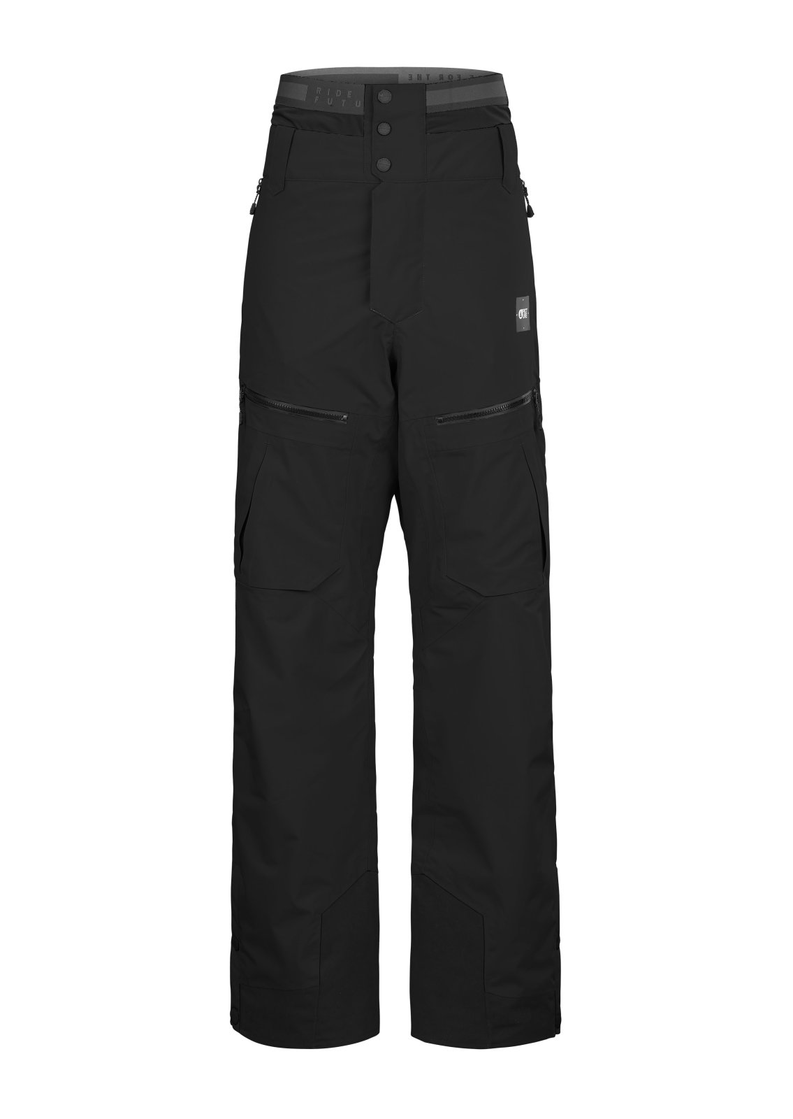 パンツ XTONZ XP232 Robe Fertig Monkey Pants BLACK XP232BK MUSINSA | XTONZ XP232 Robe Fetish Monkey Pants (KHAKI)