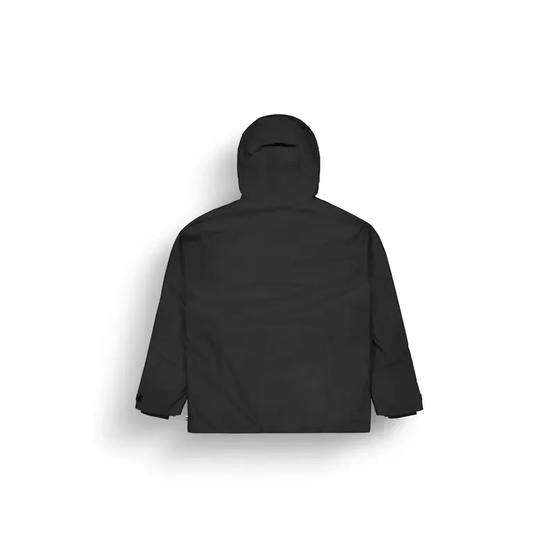 Picture Dugnad Jacket 2025' - Black - 3663270848207