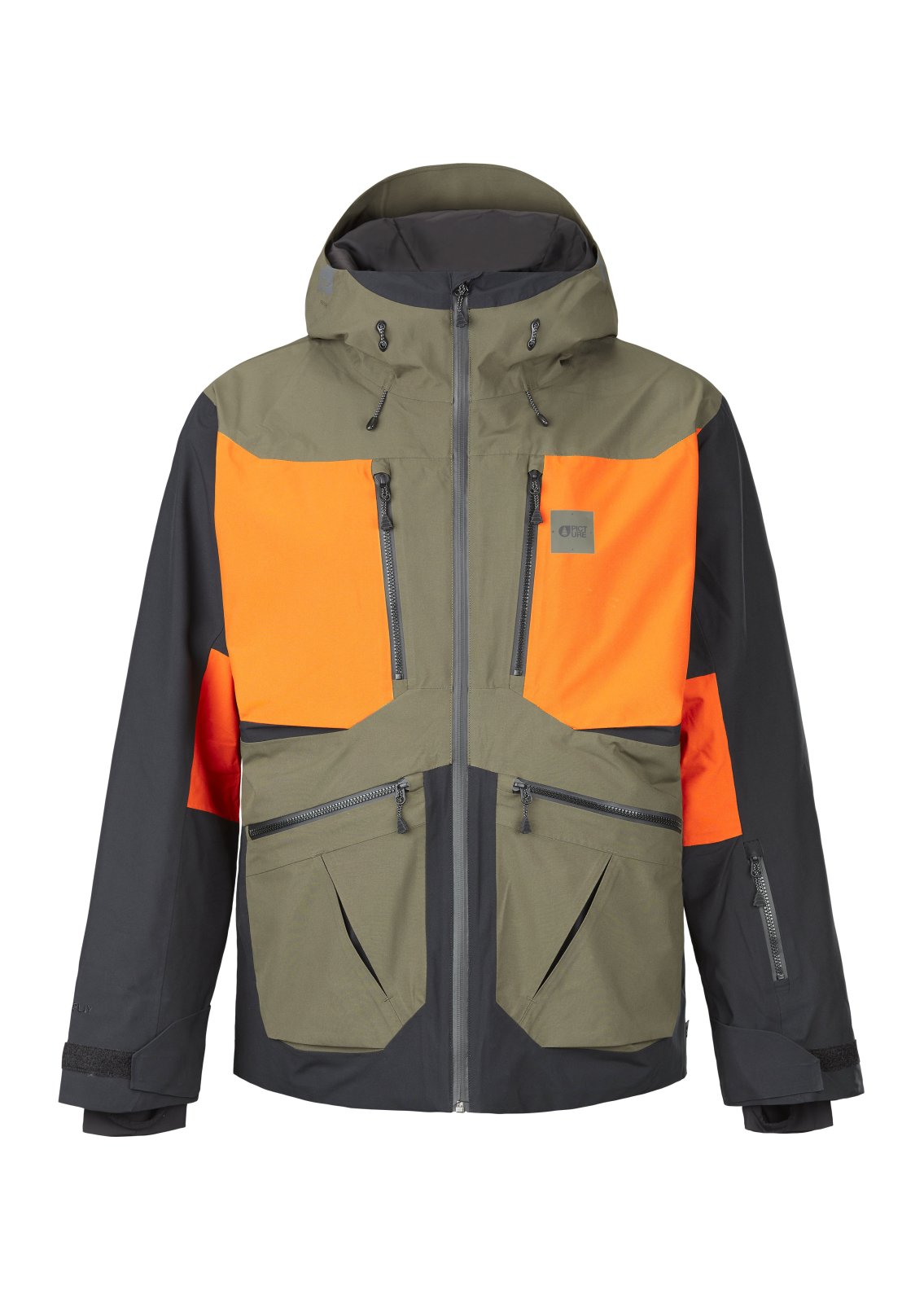 Picture Naikoon Jacket 2023'