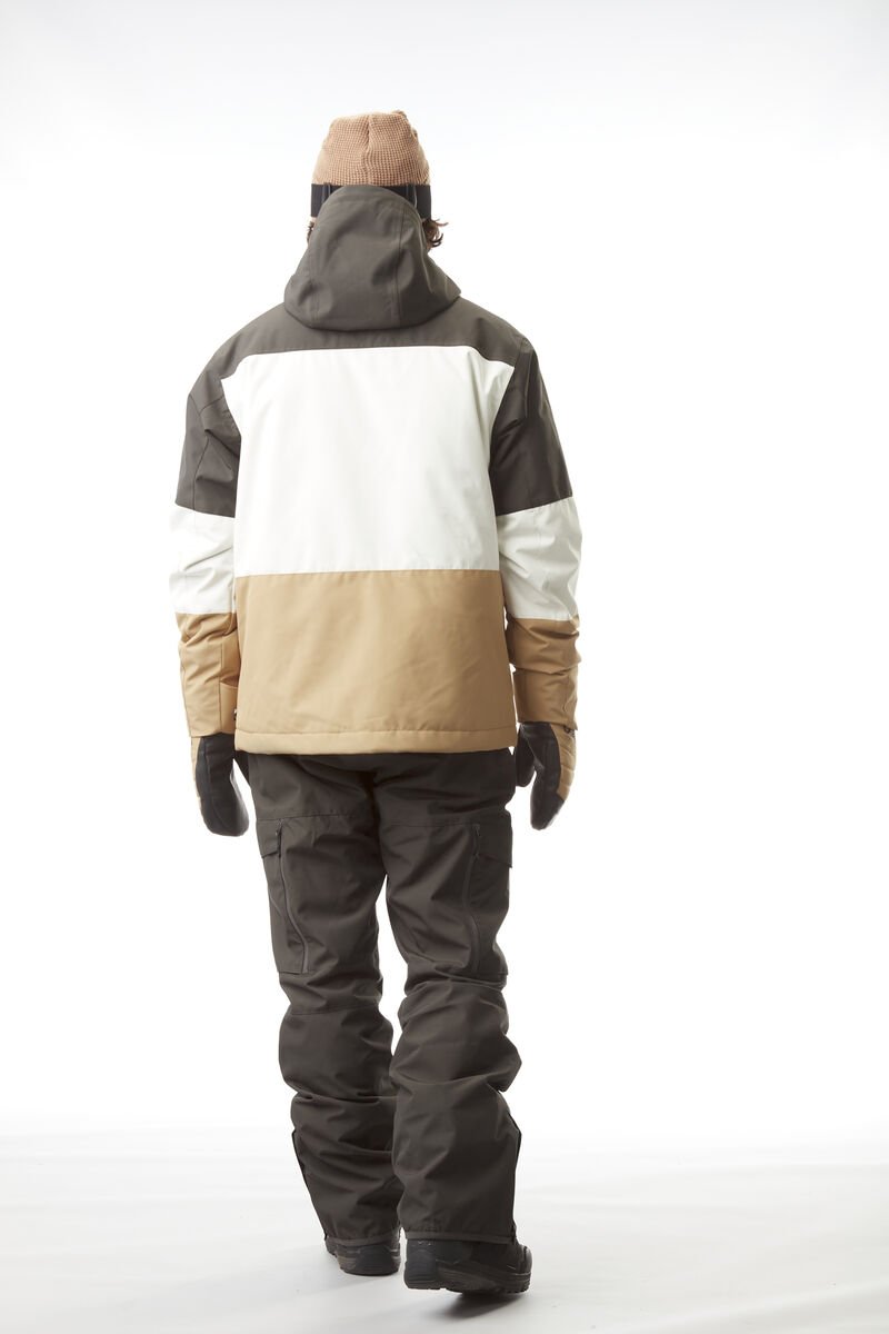 ジャケット・アウター mak_iTrenia 2024Spring Picture Kenko Jacket 2024'