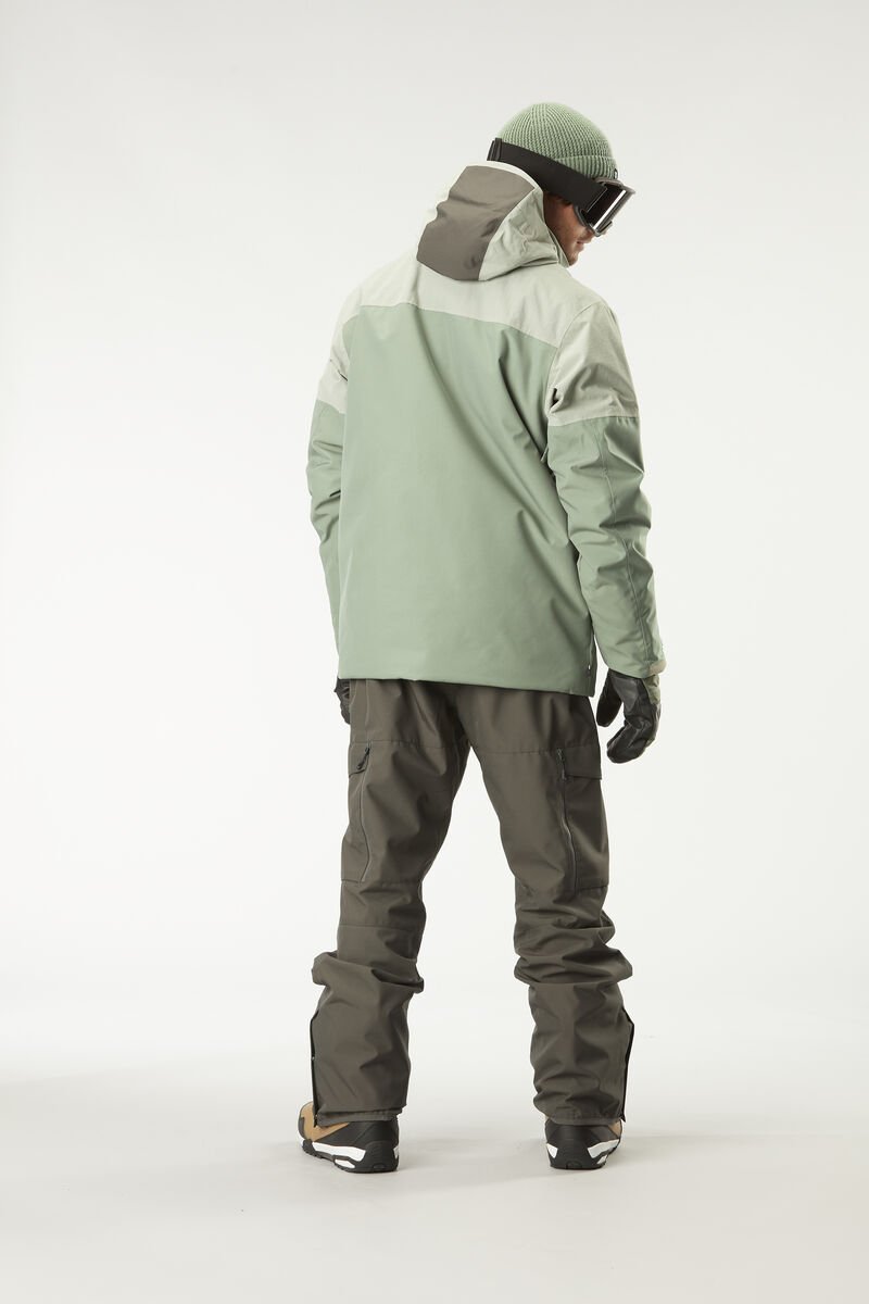 Picture Occan Anorak Jacket 2024'