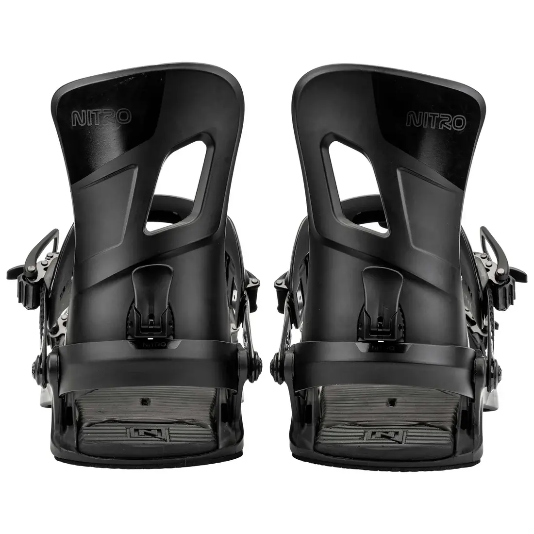 Nitro Rambler Binding 2025' - Ultra Black - 7630221876288