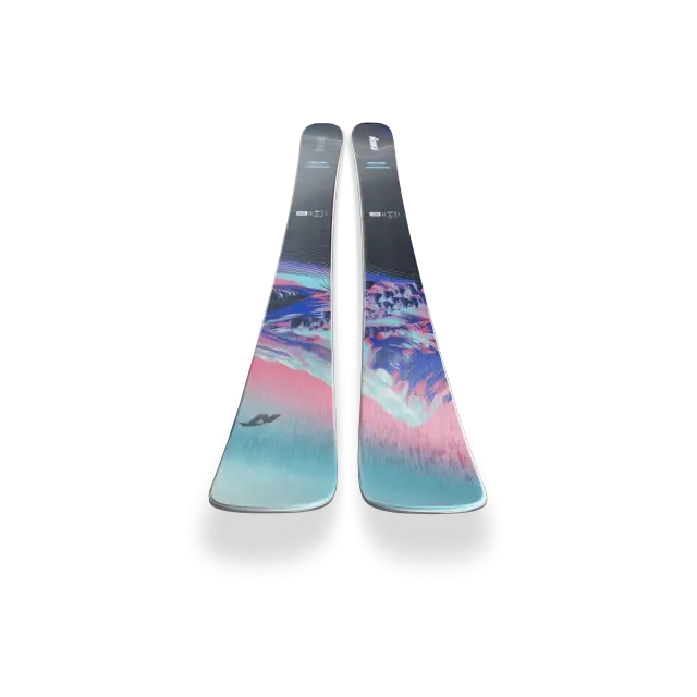 Nordica Santa Ana 82 2026' - 194488114882