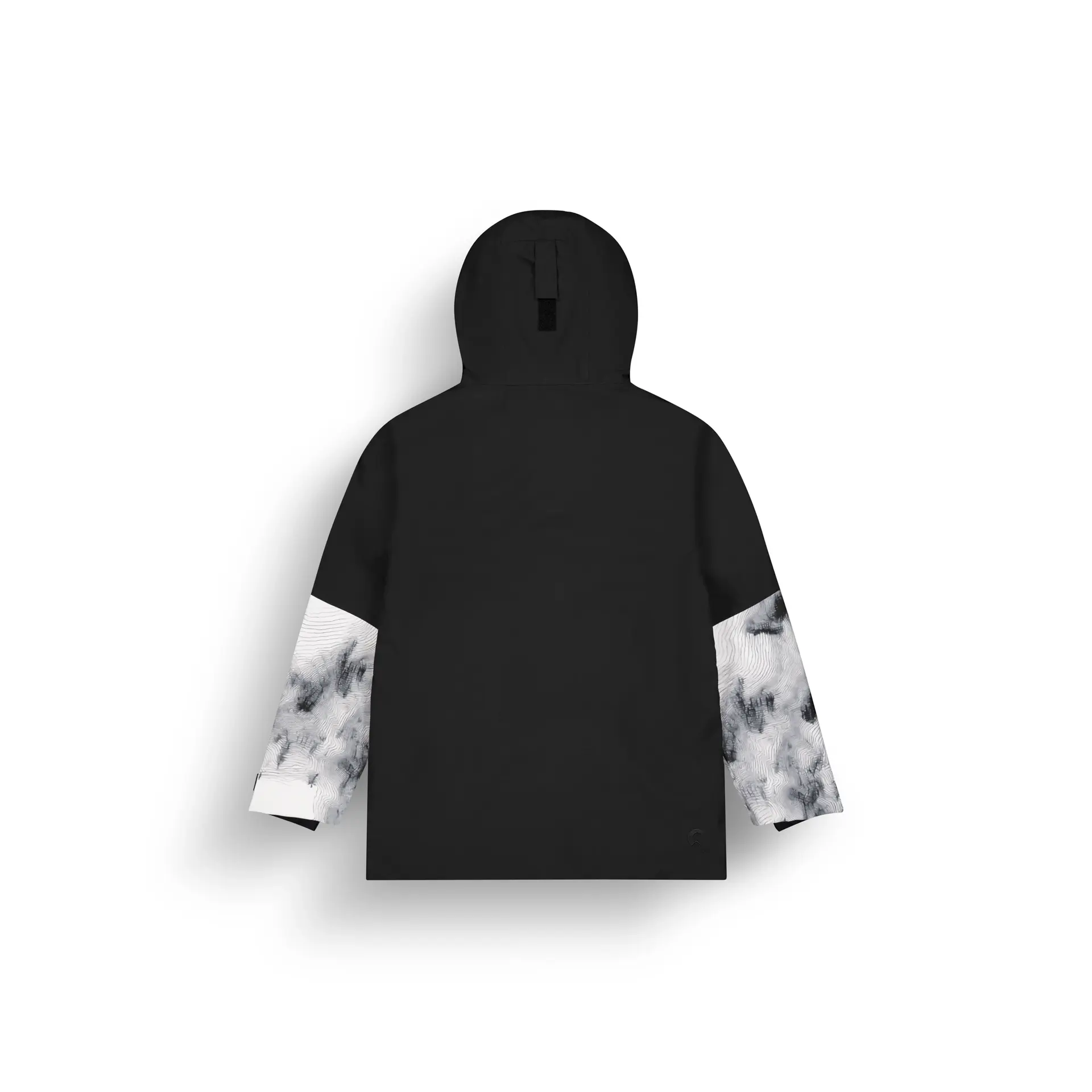 Picture Jomoh Jacket - Snowy Pine Print -2026'