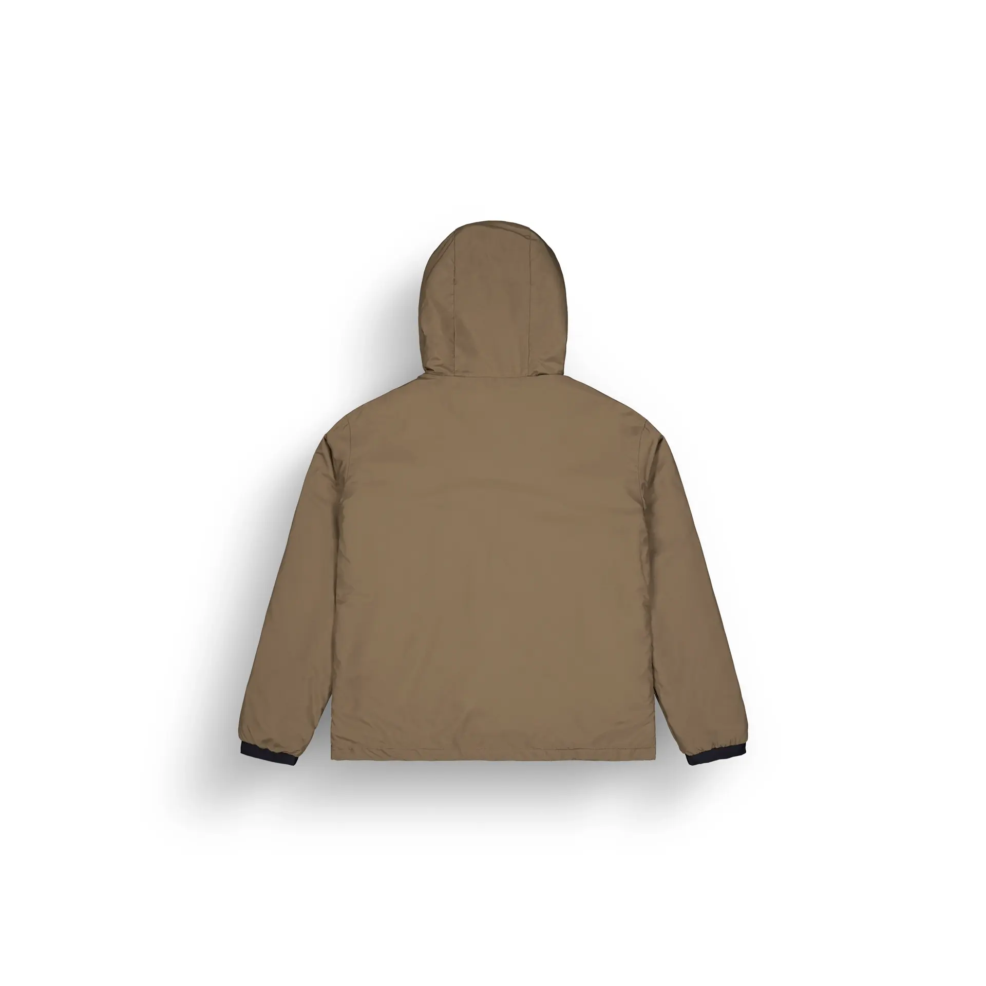 Picture Lanin Hooded Jacket - Shitake -2026'