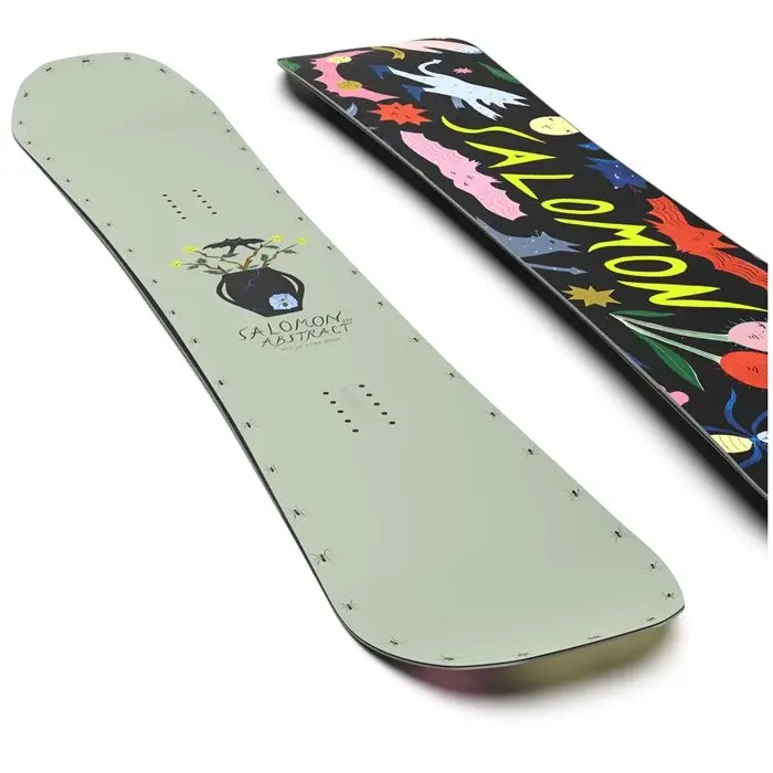 Salomon Abstract Snowboard 2025'