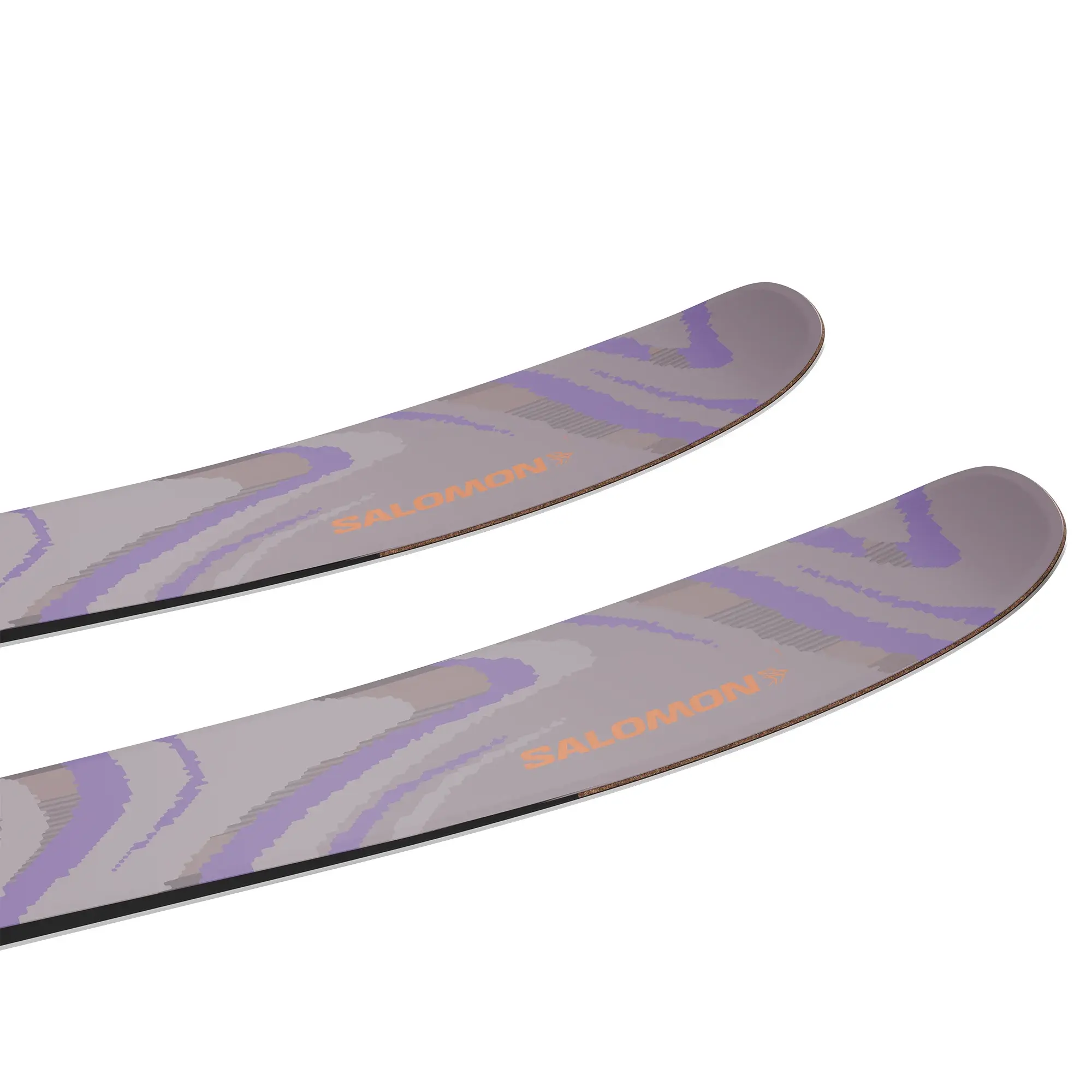 Salomon QST 106 2026' - Nirvana